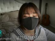 最强新人嫩妹终极身材【JK水手服淫叫绝顶高潮 楚楚可怜的她 一直在等你】