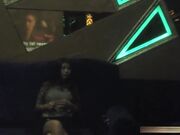 带你重温辉煌时的东莞大富豪KTV 场面壮观