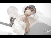 老板紧急出差 情欲人妻的无套交合