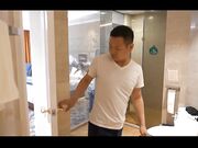 老板紧急出差 情欲人妻的无套交合