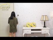 初为人妻小悠欲火焚身和老公啪啪 爆操内射粉穴