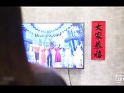 新春拜年之幸福来敲门 推特网红受邀满足少妇操到狂叫