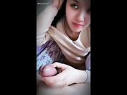 非常爱吃肉棒极品人妻【娇滴滴】