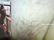 高级健身房魔鬼身材极品美女教练下班和土豪会员酒店偷情啪啪,操的淫声浪语