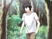 [ばにぃうぉ～か～]OVAようこそ！スケベエルフの森へ-＃1-救世主様、村中のエルフを孕ませてく