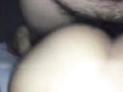 虽然我被别人操，但我不能停止爱你露脸性感漂亮小妖精太骚了