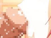 OVA ぱいずりチアリーダーVS搾乳応援団！[PSP]