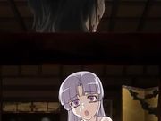 OVA 風輪奸山 第一巻「毒を以て毒を制す」[PSP]