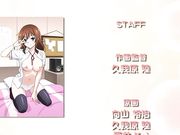 [メリー・ジェーン]女子高生の腰つき 写真部編01