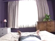 Sana Anzyu 给出了极大的POV jav 口交