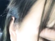 极品美乳女神魅心超大胆 停车场豪车性伴 COS道具登场 爆裂黑丝 玩爆嫩逼 淫语对白 完美露脸 高清完整版-1