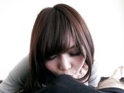 Japanese Pornstar Shino Aoi Handjob
