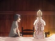 琥珀色的猎人THE ANIMATION