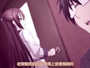 女友被那傢伙抱住 新妻的第一次