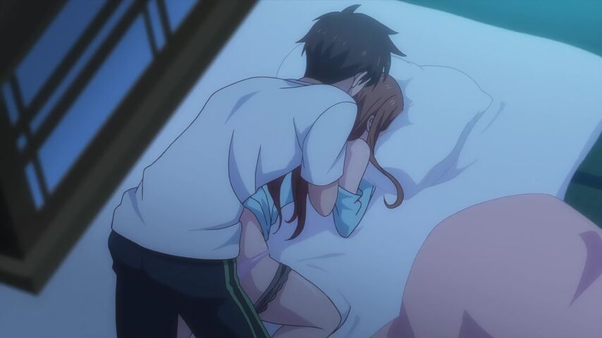 欧-巴-来洗澡2 身旁的她正在睡梦中