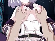 骑士艾琳1  佣兵艾琳的启程 与秘密的兔女郎