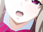 屈辱2 The Animation 上巻