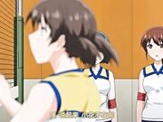 思春期性愛 第3話 今天來我家集合