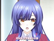 支配的教壇 無垢女教師・理沙子～被誆騙的內向恥辱～