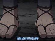 厕所花子VS屈强退魔师 恶堕小穴用天诛精液连续中出