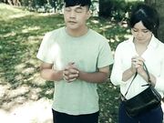 大陆AV剧情-特编魔力男女上错身