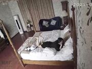 国产AV巨献 女间谍的秘密 从厕所到阳台疯狂干炮 实力演绎林凤娇
