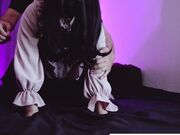 超萌福利姬少女的唯美性爱呈现2作目
