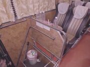 导游鲸吞女游客 观光车疯狂猛干 白嫩巨乳女游客的高潮体验地点竟在众多游客面前