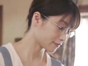 性欲旺盛な肉体労働者に犯された人妻 琴井しほり 1