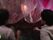 顶级性服务 井上英李01