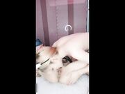 长大了玩具也要一起分享