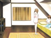 クラスメイトのお母さん 後編2