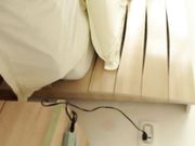 身材不错的艺校美女笑笑酒店大尺度私拍逼逼肥厚-1