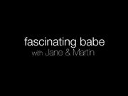 简F迷人的宝贝JaneF FascinatingBabe