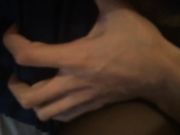 约啪单位刚失恋不久的黑丝美腿人事部骚女同事阴毛不多好像还是馒头B对白淫荡