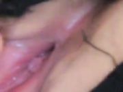 手机直播丰满巨乳美女主播闪现小秀无毛肥逼