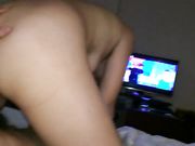 和美乳娇骚的大二情人宾馆约炮 无套顶操极品小骚货