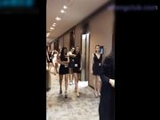 大神海天圣宴海选超模-样貌身材堪称极品,大长腿超性感,浪叫声真淫荡,国语！
