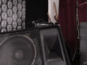 All Access POV 风骚女鼓手品大屌