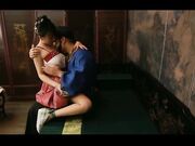 《现代金瓶梅》同僚的秘密性爱 新晋女神倪哇哇首作