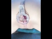 淫妻母狗露出癖少妇淫妻《诗妍》