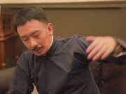 一代枭雄不要江山要美人 旗袍女神无双