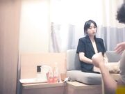 约炮黑衣妹子口交深喉插嘴后入抬腿侧入猛操