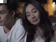 多年未见的前任擦出火花