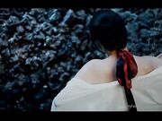 香港网红极品美少女《HongKongDoll》晨钟幕鼓纯美性爱 嫩鲍湿滑多汁极射美人