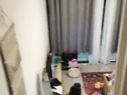 模特下海前凸后翘这对大白兔绝了骚穴水汪汪