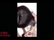 极品新人《兔兔》精品新作 约嫩逼小骚妹妹大白圆床乱伦禁忌 无套怒操白袜妞