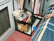 两大叔三千包夜约技校少女出来尽情享用蹂躏
