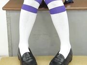 水手服扮裝性感全套 真白亞夢 01